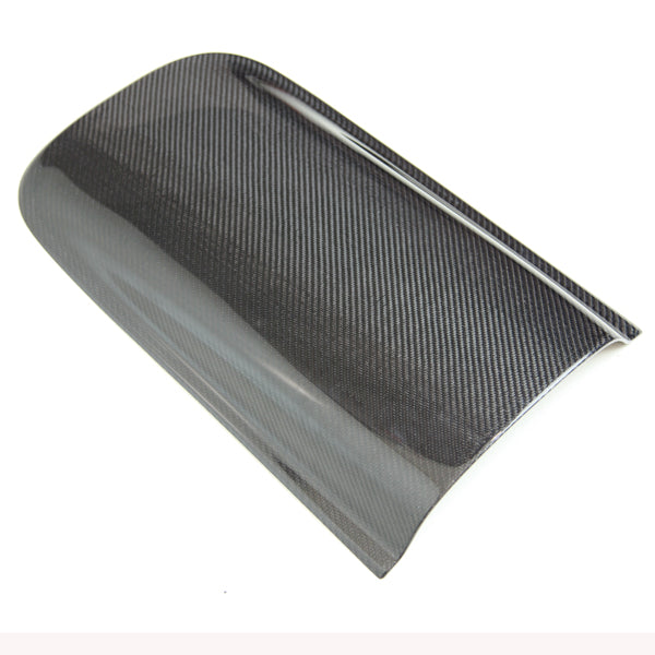 Carbon Fiber Hood Scoop