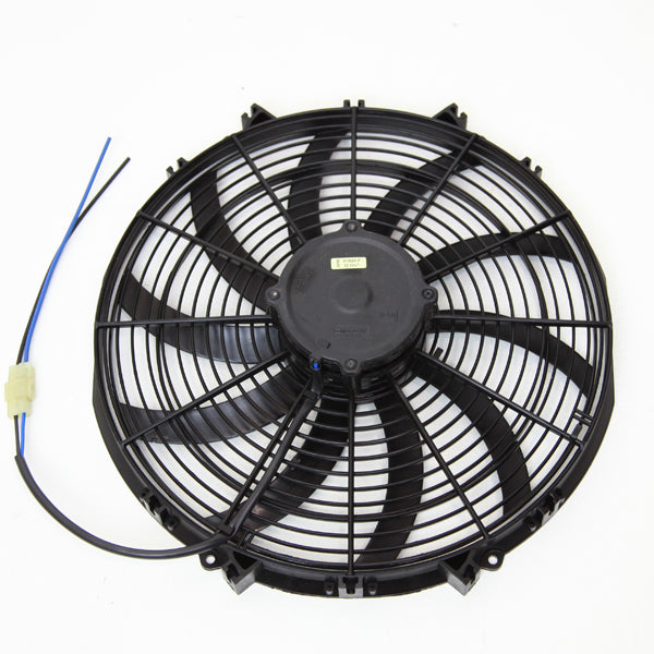 16" Electric Fan (2200cfm)