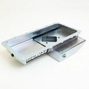 Moroso Coyote 5.0 Low Profile Oil Pan