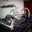 RayDot Mirror Assembly