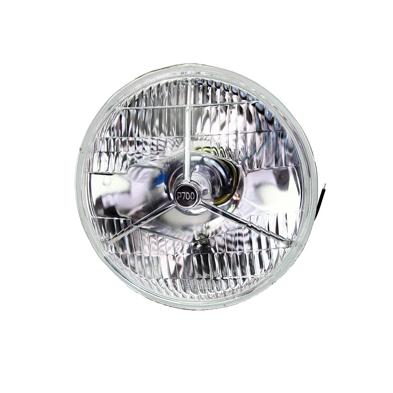 lucas TRIpod headlight