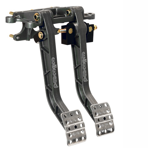 Wiwood brake clutch pedal assembley