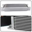 Aluminum Oil Cooler