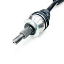 Axle Shaft Assembly (RT4)