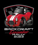 23' Sebring Rally T-Shirt