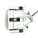 Rear Backdraft RT4 brake caliper