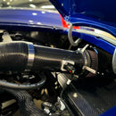 Carbon Fiber Intake Tube