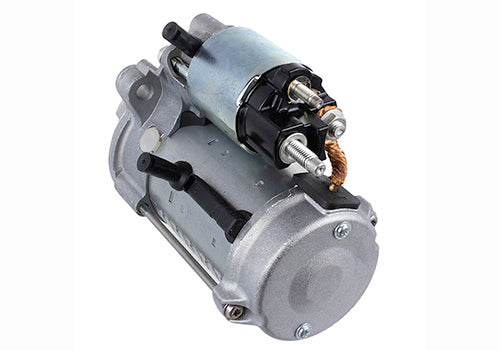 Ford Coyote Starter (Manual)