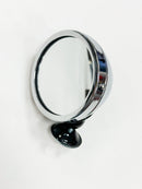 Ray dot mirror no bracket