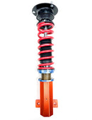 Front coil overe RT4 Backdraft