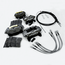 Stage 1 BDR RT4 Brake Kit