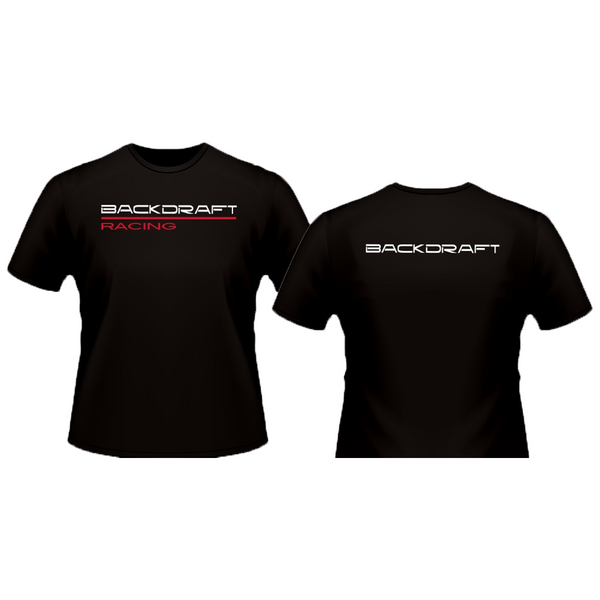 Backdraft Racing T-Shirt