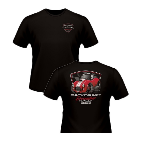 23' Sebring Rally T-Shirt