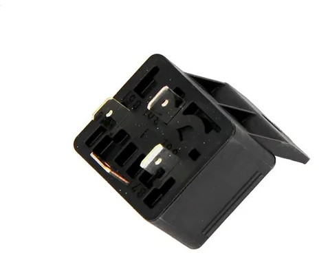 Fan and Fuel Pump Relay