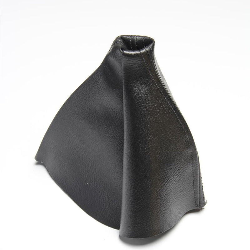 Leather Shift Boot