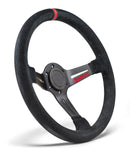 Sabelt wheel red stripe 