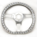 Sector D Steering Wheel