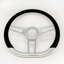 Sector D Steering Wheel