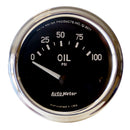  Oil Pressure