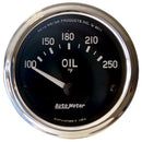 Oil Temp