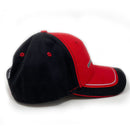BDR Red Cap