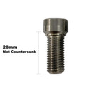 Peg Drive Bolts (Each)