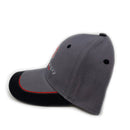 BDR Charcoal Cap