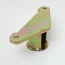 Ford 302/351W Motor Mount  (Each)