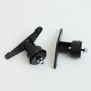 Ford 302/ 351W Motor Mount Assembly