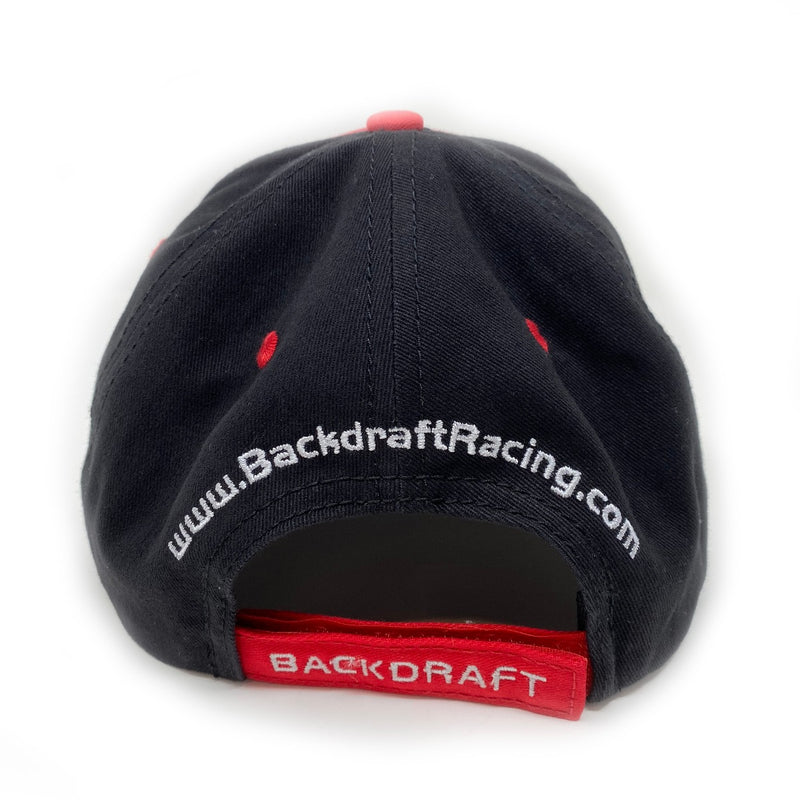 BDR Red Cap