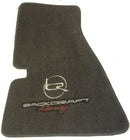 BDR Aftermarket Floor Mats