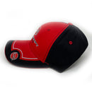 BDR Red Cap