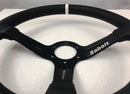 SABELT Volante Speciale Steering Wheel-(Leather)