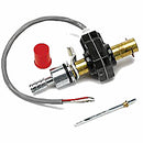 Programmable Electric Speedo Sender