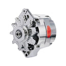 Alternator Powermaster Chrome