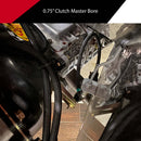 Remote Mount Clutch Master Assembly