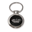 Backdraft Cobra Keyring