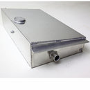 Gas Tank Aluminum - External Pump