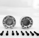 Axle Spacers