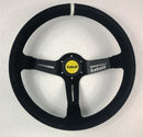 SABELT Volante Speciale Steering Wheel-(Leather)