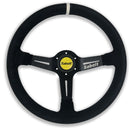 SABELT Volante Speciale Steering Wheel-(Leather)