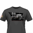 BDR Anniversary Shirts