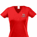 Backdraft Girl Shirt