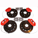 Wilwood BDR Big Brake Kit-(RT1-RT3)