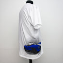 Backdraft "Side RT3B" Shirt in White