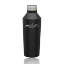 Backdraft Racing Stainless Steel Water Bottle