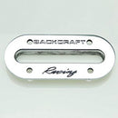 Billet Seat Belt Bezel