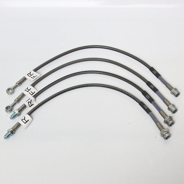 Braided Brake Lines(New Style)
