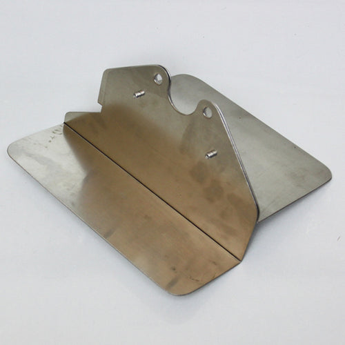 Brake Master Cylinder Heat Shield