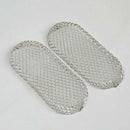 Brake Air Vent Grills